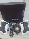 Playstation 3 500 GB with 31 games in an excellent condition