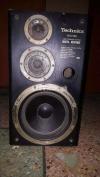 Technics Speaker D7000 ( 3 way speaker system )