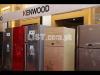 Refrigrater kenwood Brand New On  easy installment In Lahore