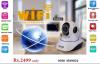 IP wireless Camera 360 with 2 antenna,fish cam v380 other security cam