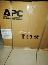 APC SURT 10KVA ONLINE UPS PURE SAIN WAVE NEW BOX PACK AVAILABLE