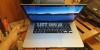 Macbook Pro 15 Inch Mid 2015 Core i7 with Intel & AMD R9 2GB Graphics
