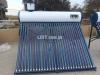 300 liter Solar Water Geyser Heater