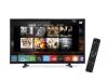 55" Samsung led wifi android smart 1080p full hd netflix Rs.35000