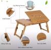 Wood Laptop Table Important (Made In China)