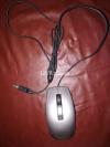 Dell Mouse Original (LASER Technology) WithTrack Wheel