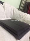 ps4 fat 500gb with one controller