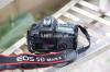 Mint Canon EOS 5D Mark 2 and new 50mm 1.8 stm lens plus DSLR bag