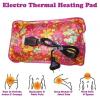 ELECTRIC PILLOW HEATER HEAT & COOL PAD CHARGEABLE