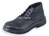Leather Safety shoes