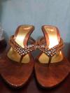 Fashion bridal shoes