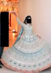 Designer Sahira Shakira Bridal Dress - 2019 Collection- New:689,000 Rs