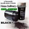 Hair Fiber DEXE - 22 Gram US Import-Black