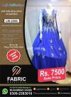 Latest Maxi With Fabric Net