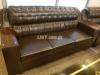 6 seater sofa used few months