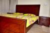 Unique Simple King_size New Bed Condition 3__Months Used