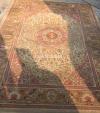 Good condition carpet in johar twon