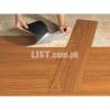 Vinyl flooring, PVC floor
