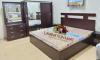 Eid offer bed room set 30%discount