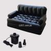 Best Way Sofa Combed, Lay down for less.