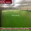 Artificial grass, astro turf sports fields and outdoor areas