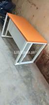 Office table. Office furniture