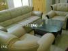 Loot Marr sale on 5 seater Dubai style sofa set only 13499