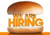 Junior Chef required for Burger shop