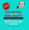 Become Active Tax Filer - Now Online NTN Registration - Tax Services