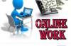 Hiring for online data typing work at home
