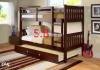 Bunk beds with lifetime warranty elders kids