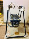 Graco automatic baby swing