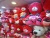 Huge Collection Of Plush ToysTeddy Bears