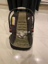 Graco carry Cot
