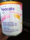 Neocate baby milk food UK made