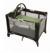 Baby cot from Graco