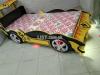 Car bed best design beauty with comfort