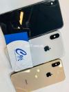 IPhone XS (64&256GB) PTA Approved only kit
