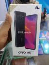 OPPO A5 2020 4gb 128gb  Available here pin PACKED with warranty Wala