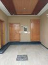 Brand New Home 7 Marla Ground Floor Portion for Rent in Lake City Lhr