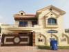 1.Kanal 6 Bed Furnished Luxrious House Rent In Bahria Town Ph3