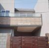 5 Marla ground portion available for rent in Y block New Multan