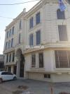 10 Marla palza corner 4 story available for Rent Fasial Town main Road