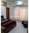 Brand new fully furnished ground floor for rent in g13/4