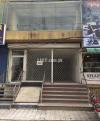 Commercial Building for sale on pia road