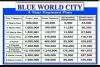 7 Marla overseas Blue World city I1slamabad