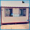 Smart Cabin - Insulated House for Dog porta cabin, Caravan Container,