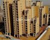 3 Bed DD Apartments For sale in  SAIMA PALM RESIDENCY Johar Block 11
