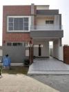 DHA 9 TOWN 5 MARLA BRAND NEW HOUSE FOR SALE