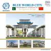 Blue Word City 10 Mrla File For Sale